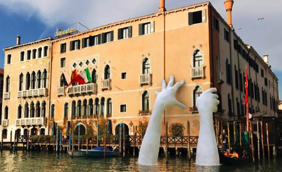 La Biennale di Venezia cerca partner per promozioni ed eventi. Un appalto che vale 1.785.000 euro