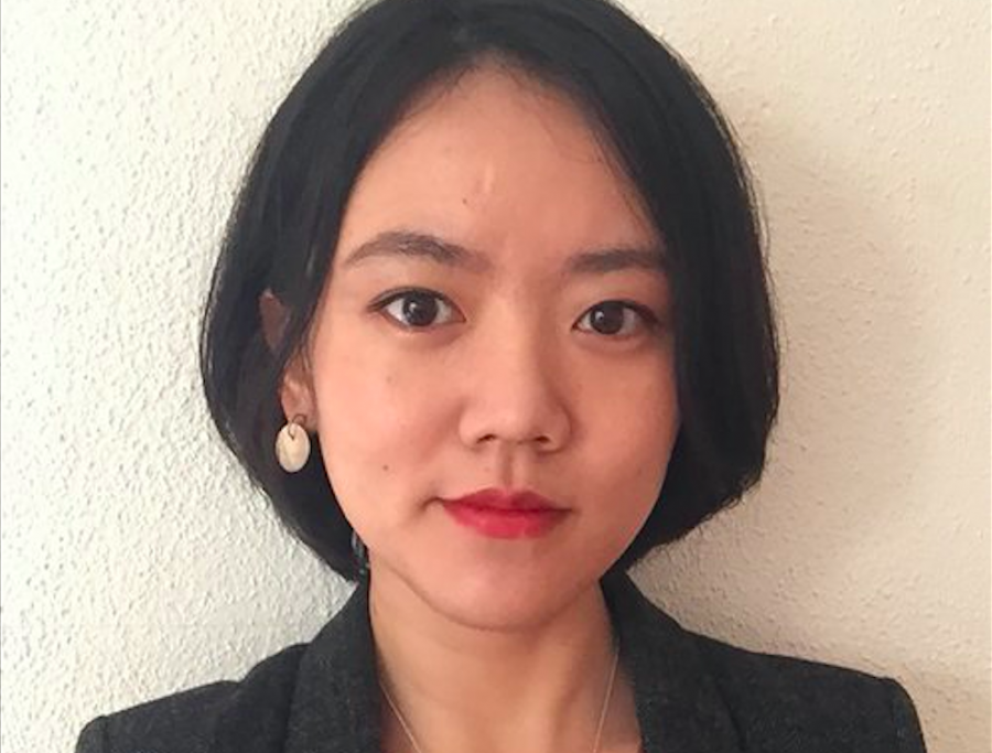 TCL Multimedia: Amandine Wang è pr manager per l’Europa, Italia inclusa
