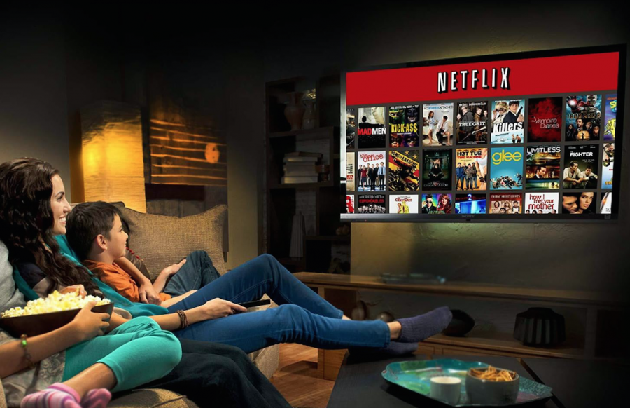 Nielsen traccerà le visualizzazioni Netflix con un processo che emula quello usato nella misurazione della televisione