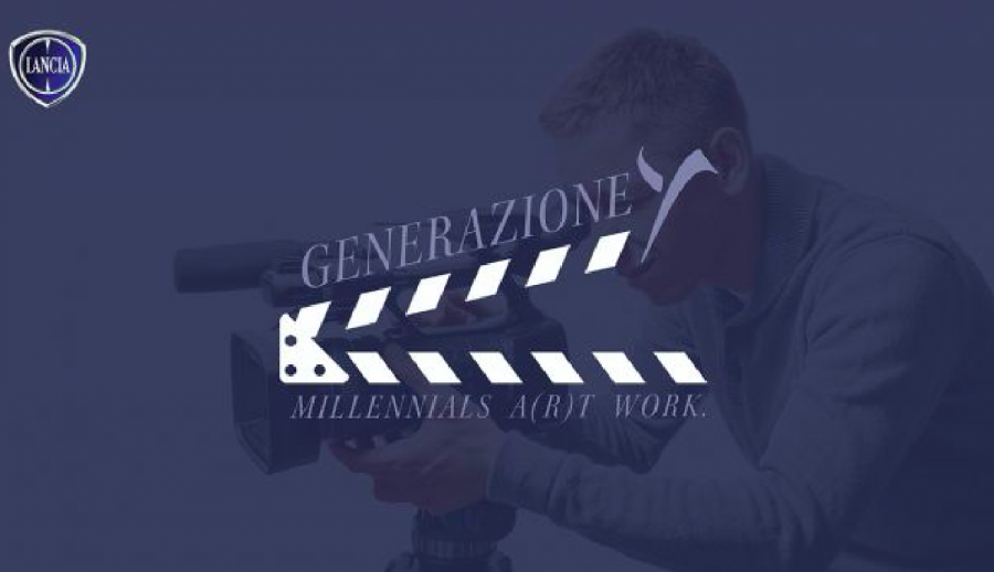 Lancia dà voce ai Millennial con la sua nuova iniziativa “Generazione Y”