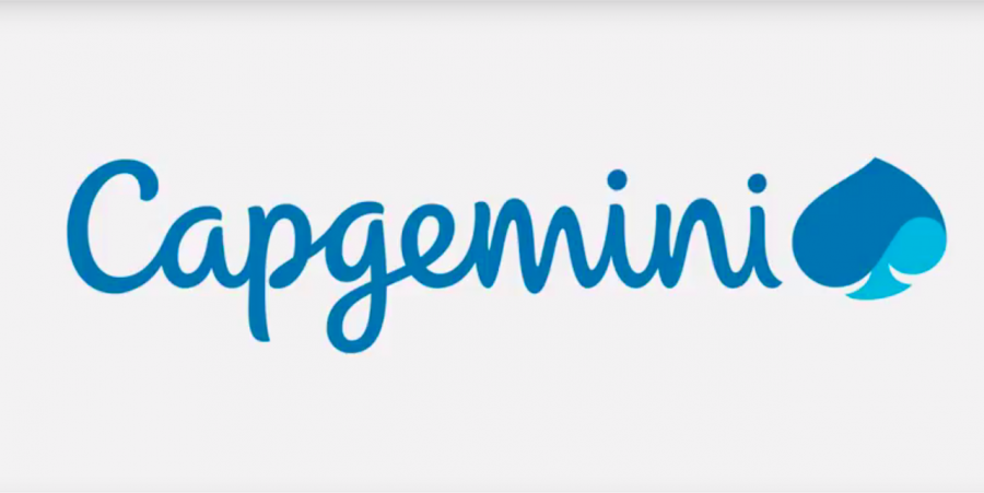 Capgemini compie cinquant’anni e guarda al futuro con una nuova brand identity ideata da BrandPie