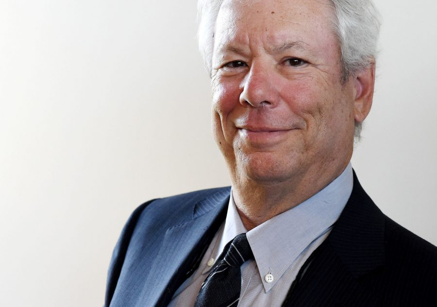 Premio Nobel per l’Economia 2017: Richard Thaler e l’attività di Ogilvy Change