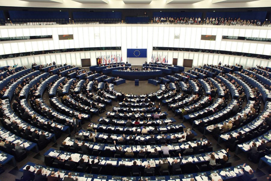Arriva il primo ok da parte del  Parlamento Ue sul tema privacy sul web