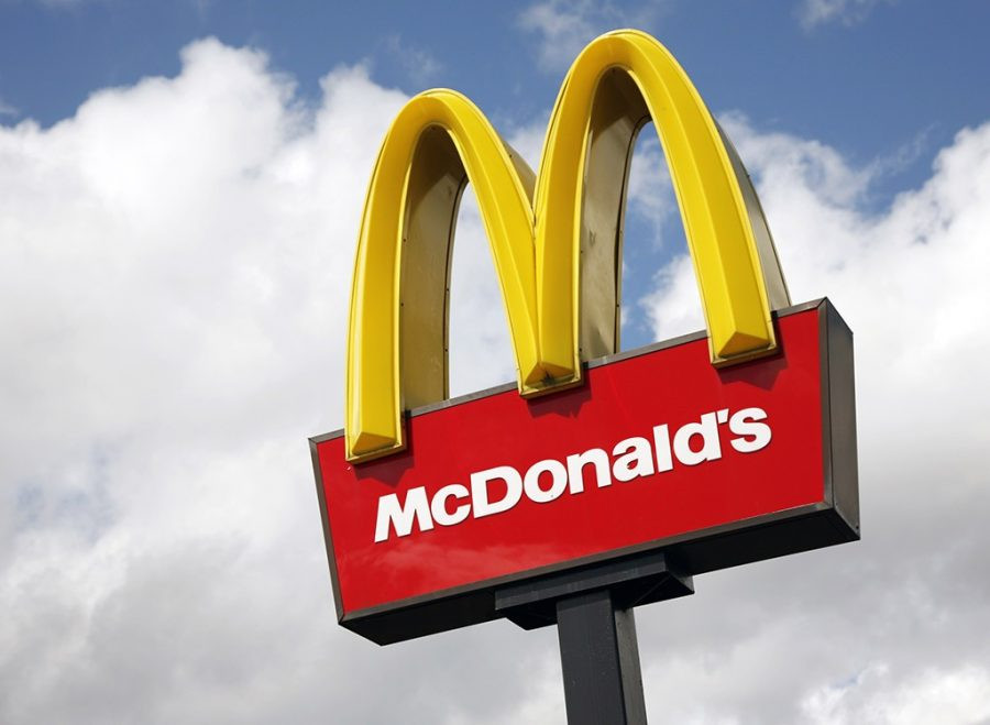 McDonald’s mette in gara il media mondiale, in Italia budget da 25 milioni di euro