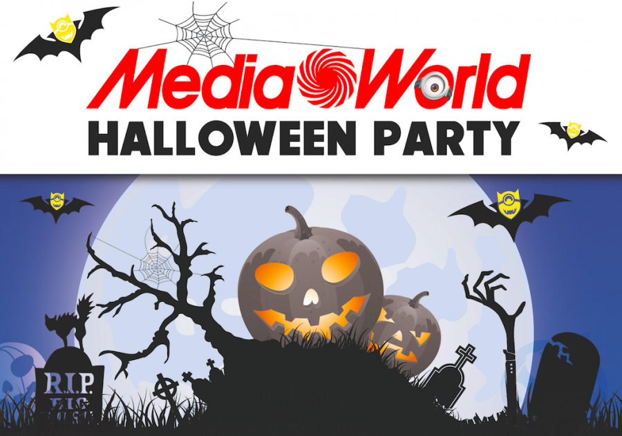 MediaWorld e Universal Pictures HE Italia annunciano l’Halloween Party di Cattivissimo Me