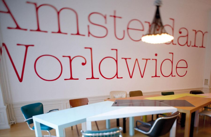 Mitsubishi ha scelto come sua  agenzia globale Amsterdam Worldwide