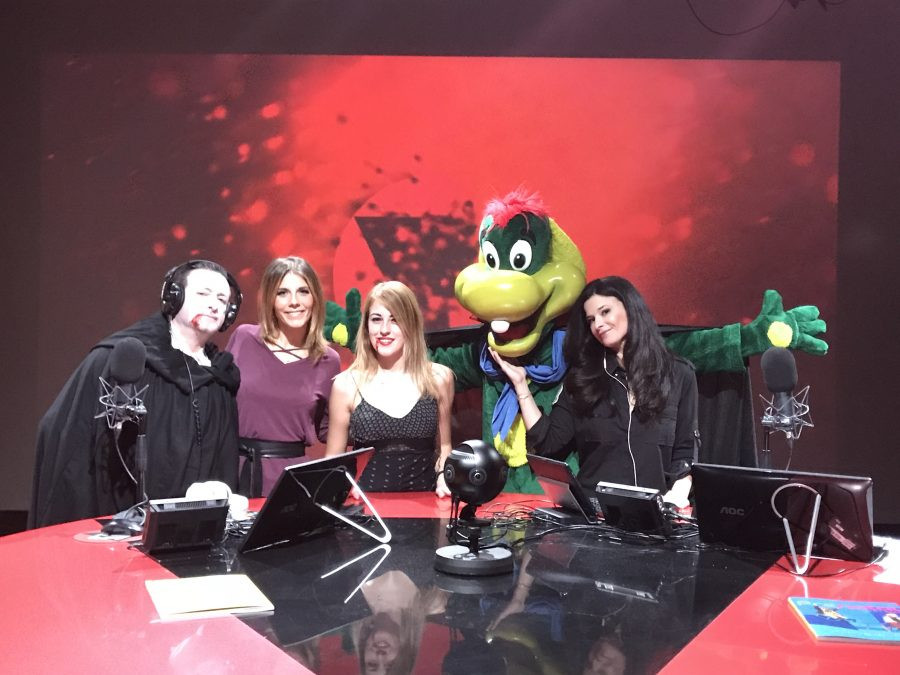 Gardaland Halloween Party, l’operazione di co-marketing con Rtl 102.5 ideata da FMedia