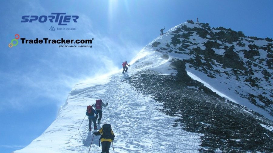 Sportler e TradeTracker insieme per scalare le vette del performance marketing