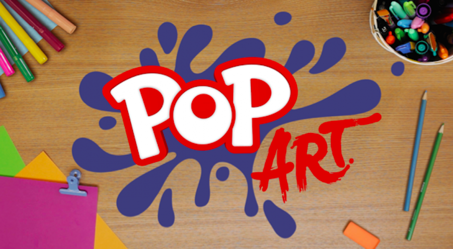 POP Art, la produzione originale sarà on air da lunedì tutti i giorni sul canale 45 del Dtt