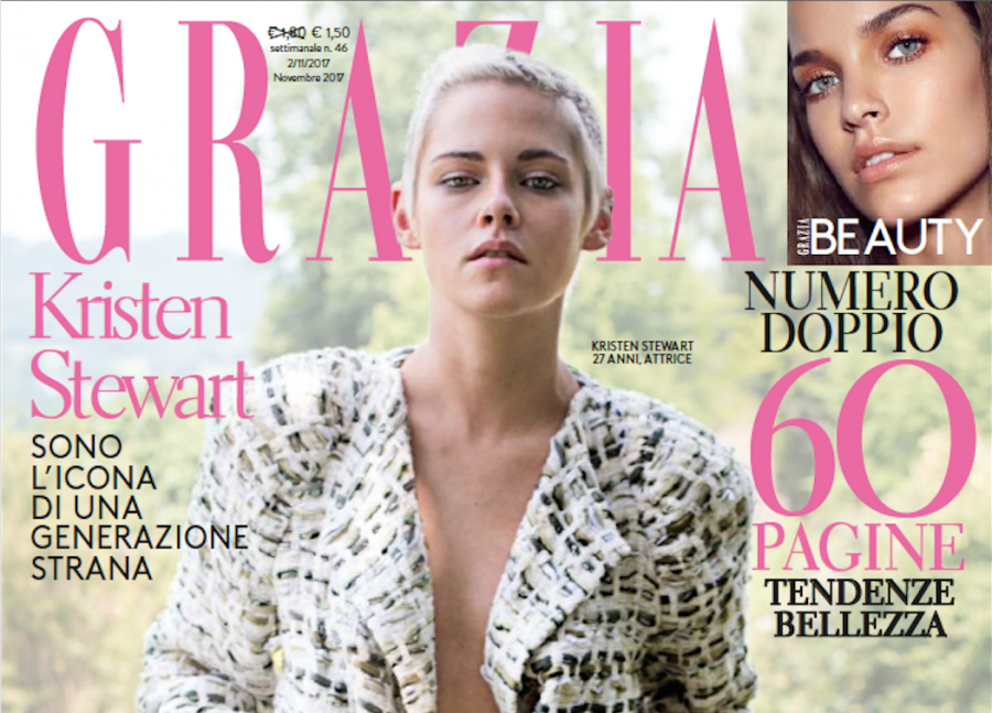Mondadori costituisce il polo International Fashion e lo affida a Daniela Sola