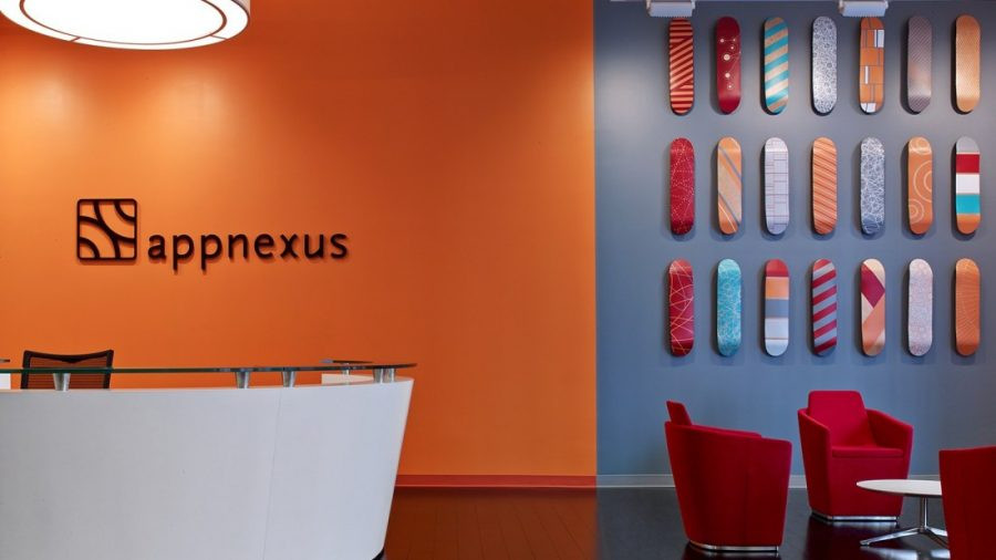 AppNexus annuncia un round di promozioni per i suoi dirigenti senior