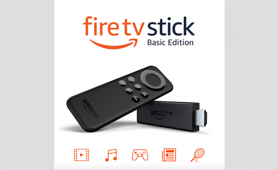 Amazon.it lancia Fire TV Stick Basic Edition in Italia