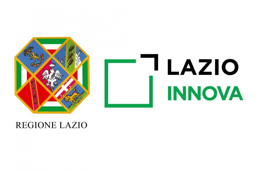 Lazio Innova: dopo Alphaomega e Carat, per creatività e media, sceglie Hero per la grafica