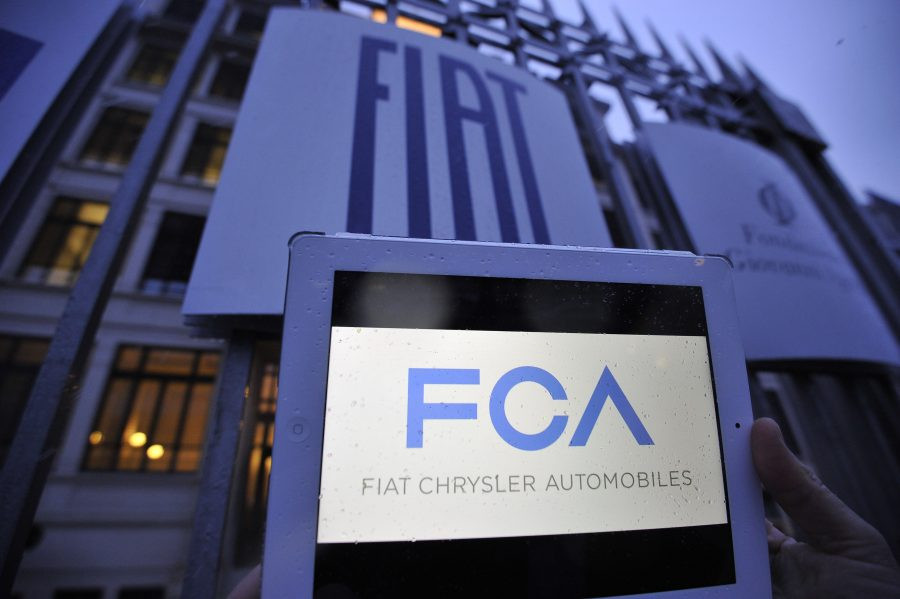 FCA: finale per il pitch digital tra WPP con Vice Media e Publicis Groupe