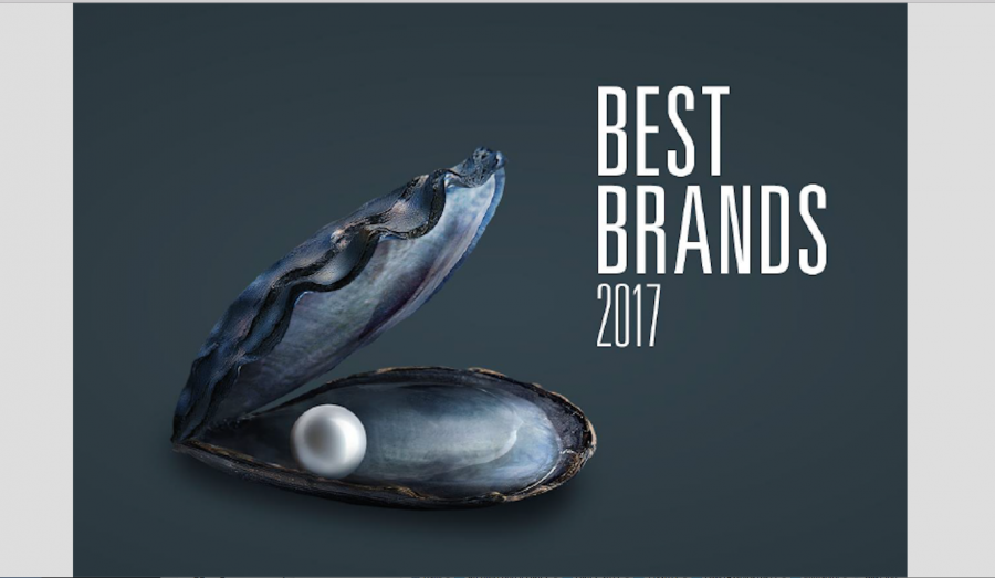 Best Brands Italia: vincono Ferrero nel Corporate, Samsung nel Product, Huawei nel Growth. Mulino Bianco al top nel ranking Millennials