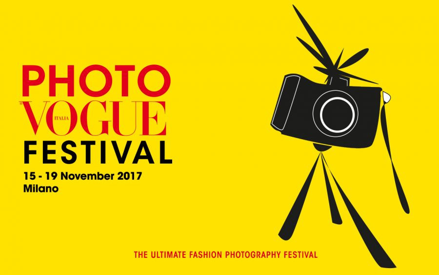 Vogue organizza la seconda edizione di “Photo Vogue Festival”