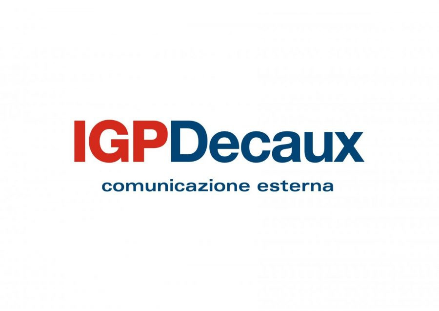 Il gruppo IGPDecaux fa ingresso nell’Investor Network di Invitalia Ventures
