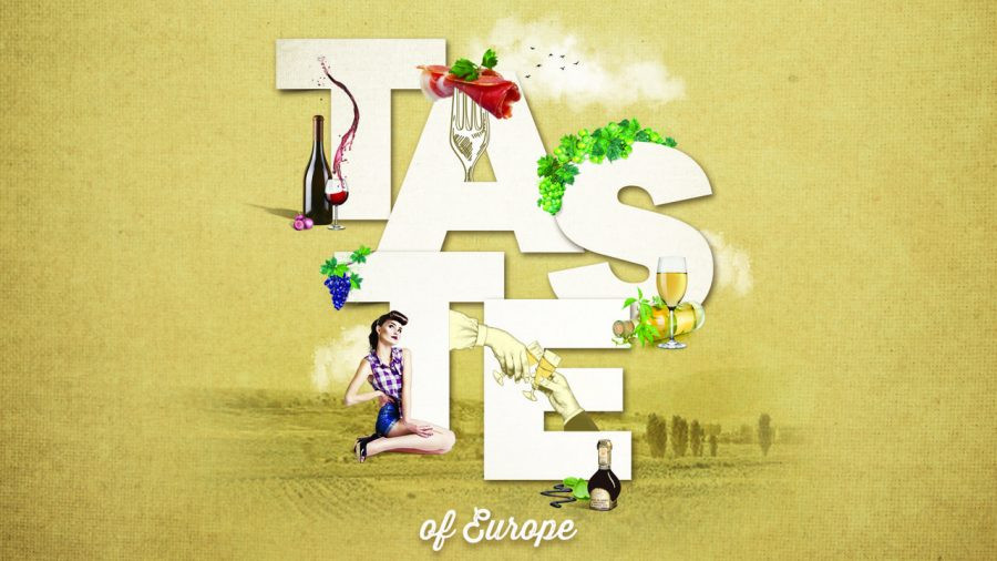 “Taste-eu” sbarca in Usa  e Canada con la firma di Cooee