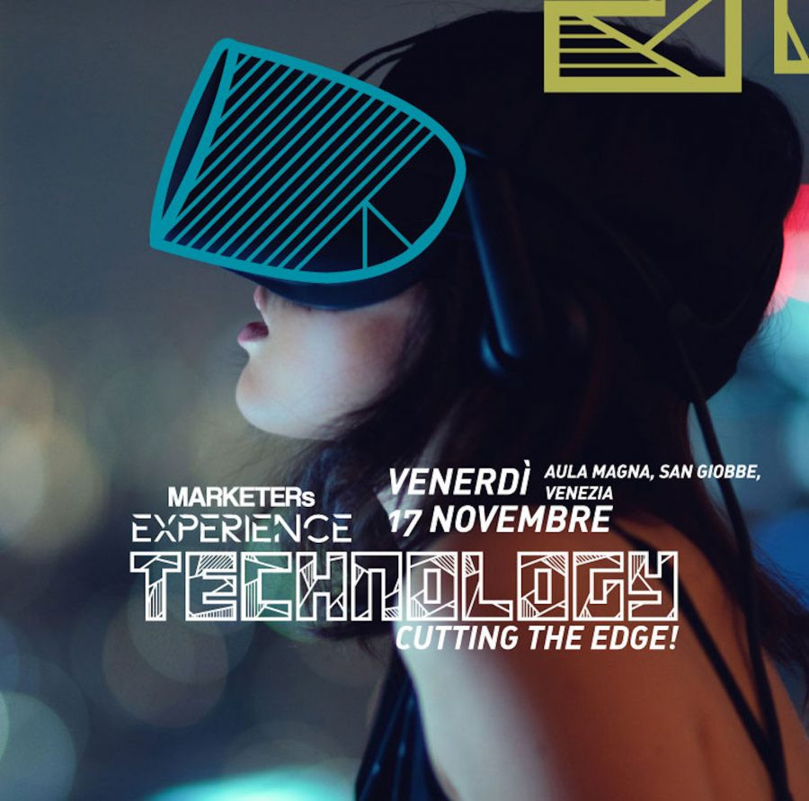 A Venezia in scena la quarta edizione del MARKETERs Experience
