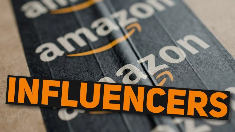 Amazon sta espandendo il suo Influencer Program a Twitter e Instagram