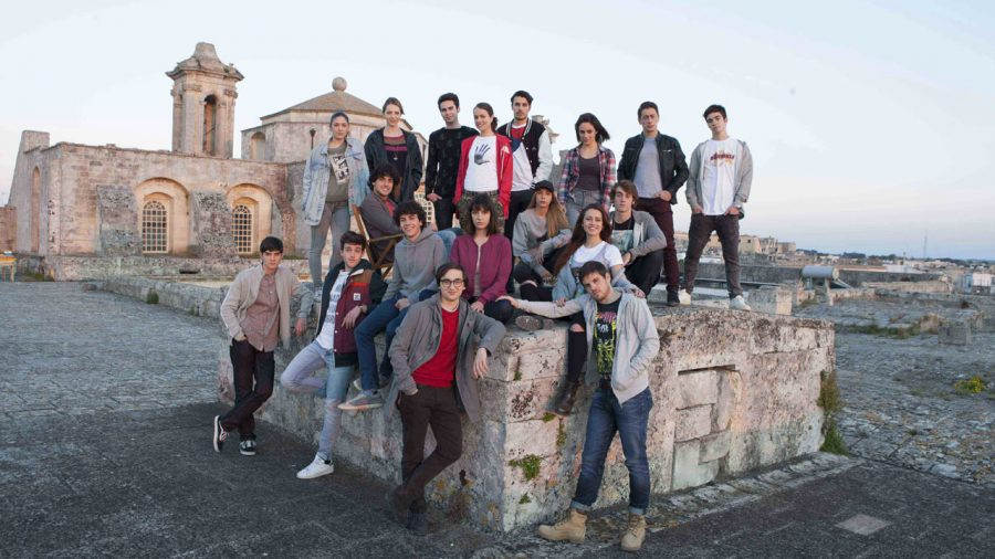 ZooCom con ScuolaZoo per il lancio del film “Non c’è Campo”