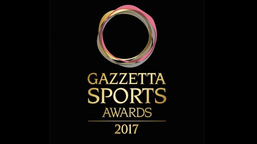 Gazzetta Sports Awards 2017: sono iniziate le votazioni