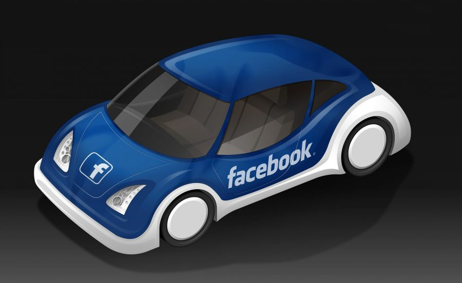 Facebook lancia gli annunci dinamici per l’automotive