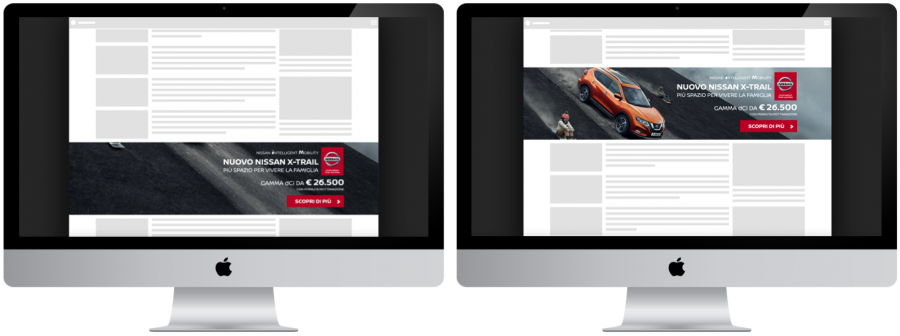 Break Even adv presenta Miniscroller, un formato evoluto