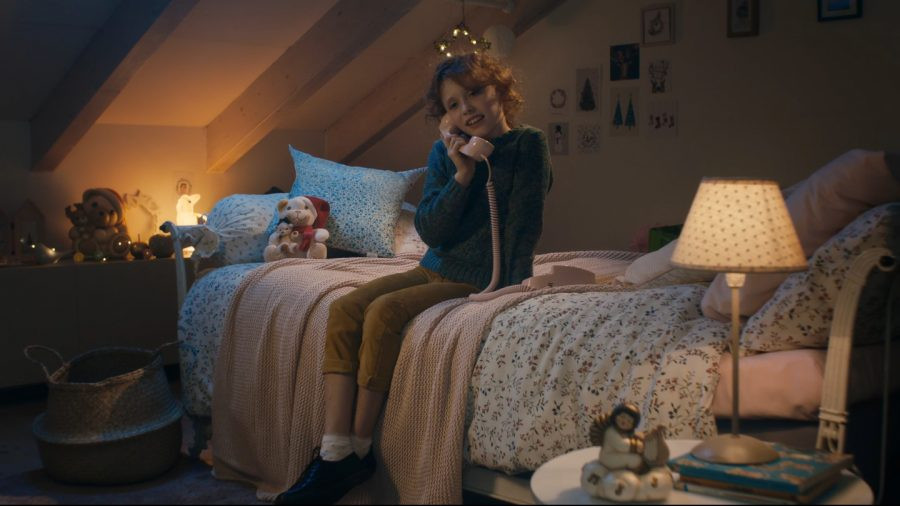 THUN con Hallelujah per la nuova campagna natalizia