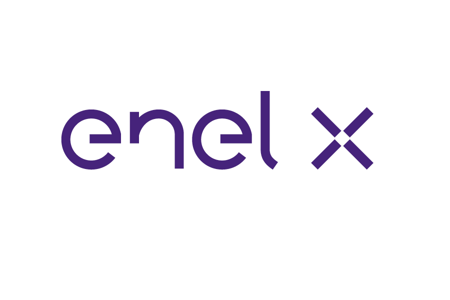 Enel X è la unit digitale che anticipa il futuro dell’energia. Wolff Olins ne disegna il logo