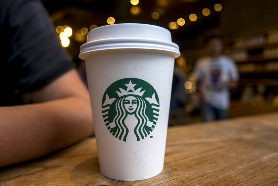 Starbucks consolida l’account creativo Emea con Iris
