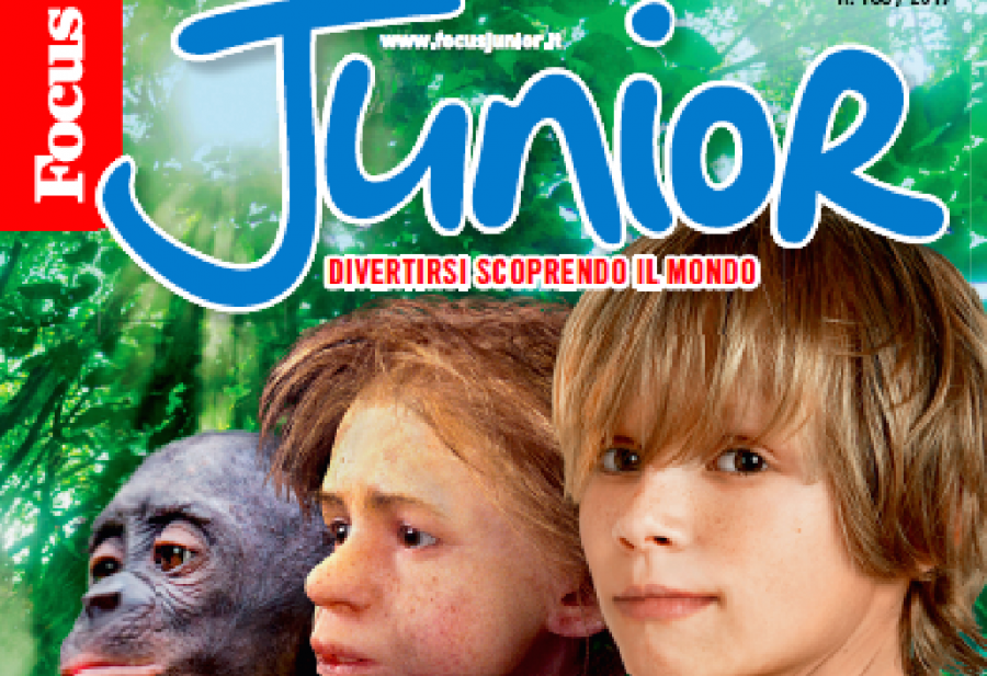 Focus Junior e Mondadori Store sono i protagonisti di G Come Giocare