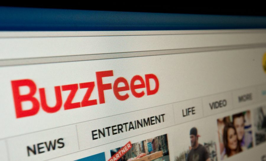 BuzzFeed soffre gli OTT: stima dei ricavi abbassata tra il 15 e il 20%