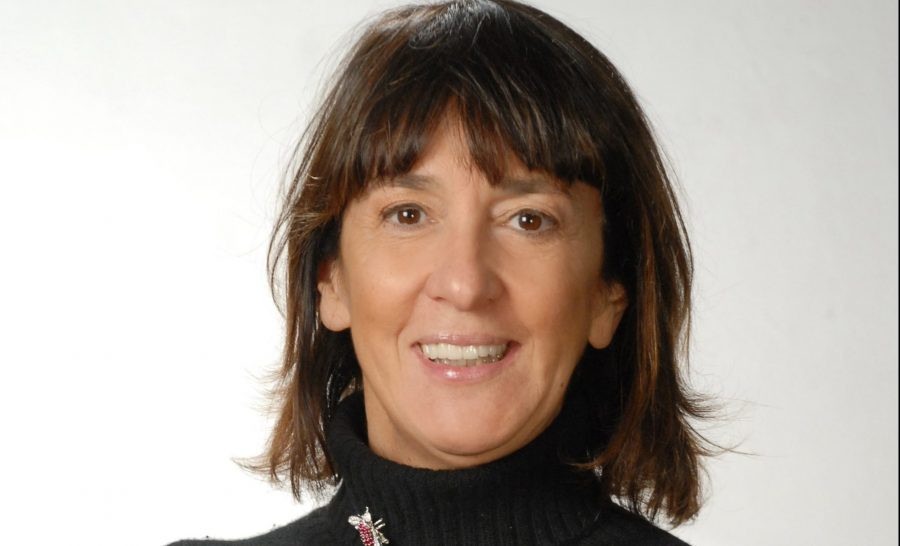 Dentsu Aegis Network: Silvia Rossi è il nuovo managing director di MKTG Italia