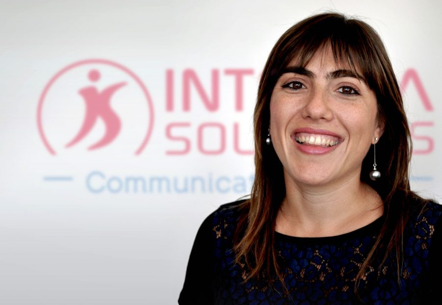 Elisa De Portu è la nuova responsabile area digital di Integra Solutions