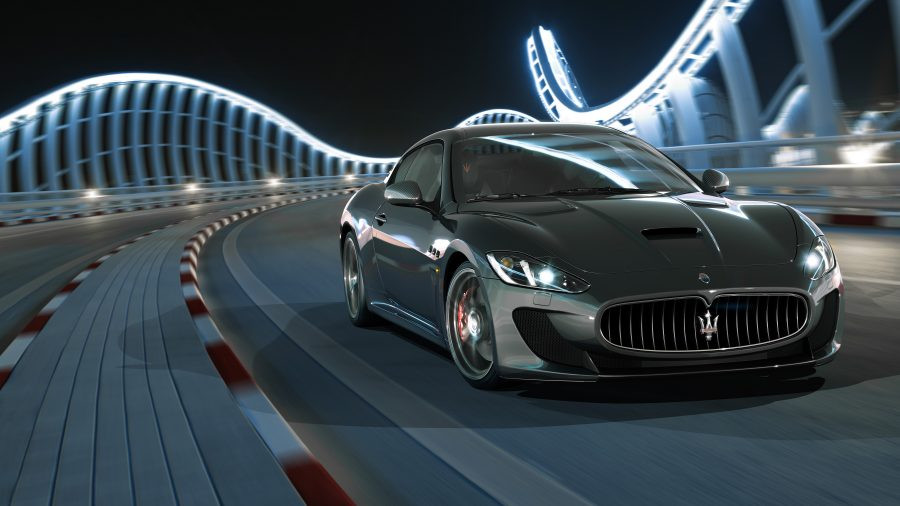 Maserati sceglie Accenture Interactive come agenzia creativa di riferimento