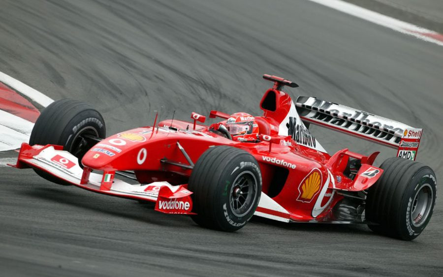 Formula 1 ha indetto una consultazione per selezionare la sua prima agenzia media globale