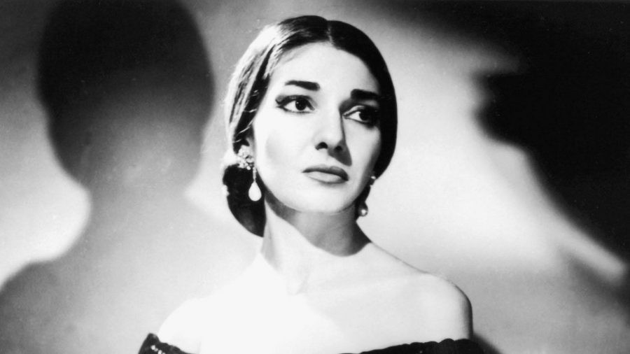 musicaPERformare presenta Callas e Roma - Una Voce in Mostra