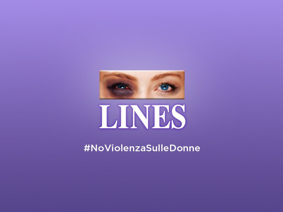 Lines e Publicis per l’eliminazione della violenza sulle donne