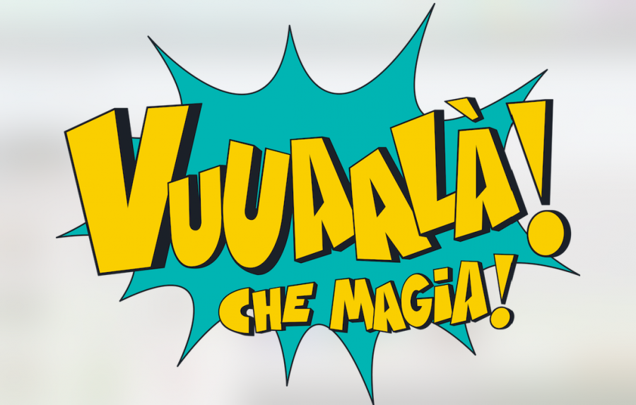 “Vuuaalà! Che magia!”, una nuova produzione originale di Boing, all’insegna della magia e della comicità