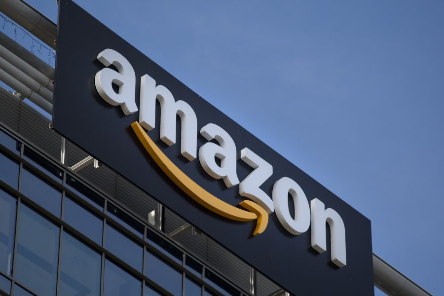 Le principali holding pubblicitarie raddoppieranno la spesa su Amazon nel 2018