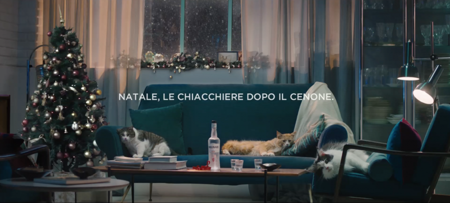 Il nuovo corso di comunicazione di Molinari si arricchisce di un nuovo capitolo