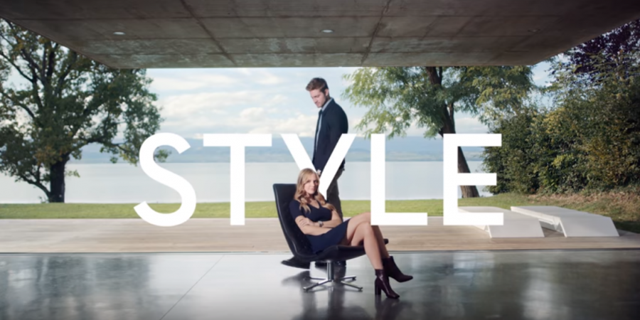 “Style is automatic”, arriva il nuovo capitolo della campagna pubblicitaria internazionale “Tissot, This Is Your Time”, oltre duemila passaggi previsti per lo spot