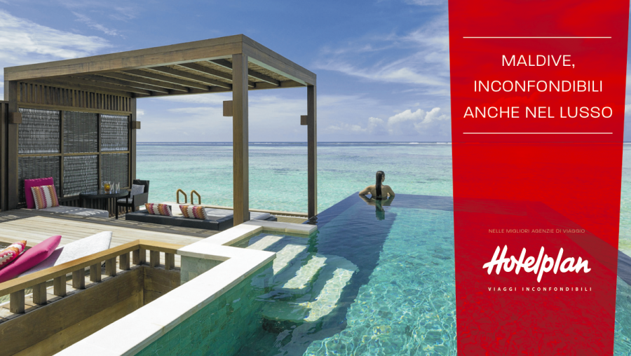 Prestige Maldive lancia una campagna multicanale dedicata al segmento viaggi di lusso
