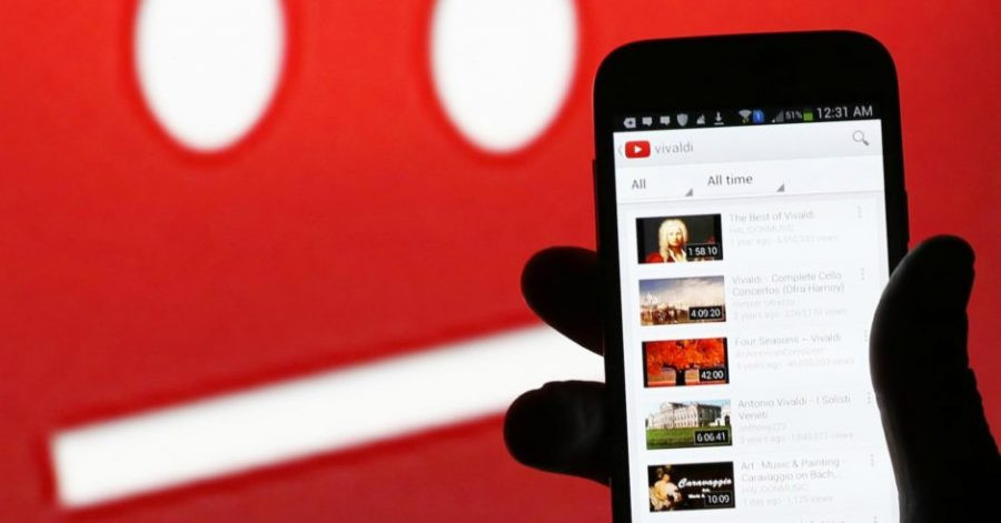 Dopo la fuga degli inserzionisti, YouTube rimuove le ads da 50.000 canali
