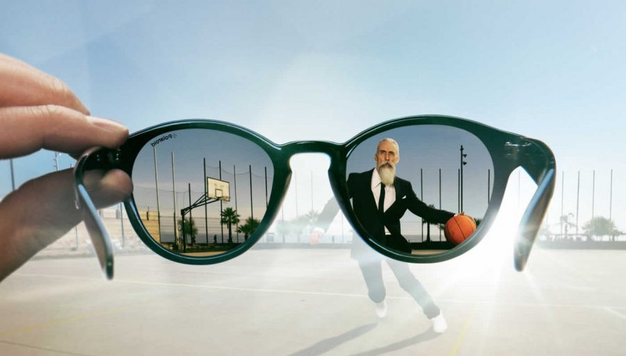 Safilo Group: nella gara per l’adv internazionale Polaroid Eyewear è finale tra Grey e M&C Saatchi