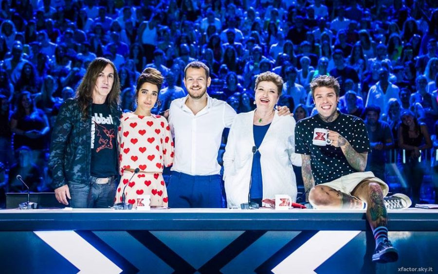 Intesa Sanpaolo: successo della collaborazione con “X Factor” 2017