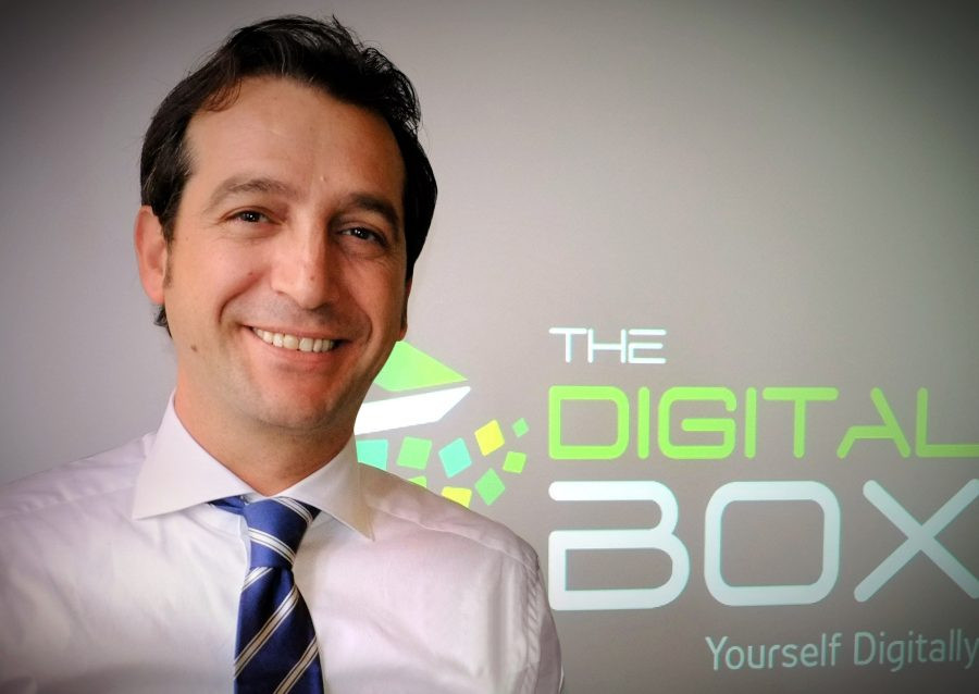 The Digital Box: dallo storytelling al movietelling, il customer engagement evolve e si adegua ai tempi del mobile