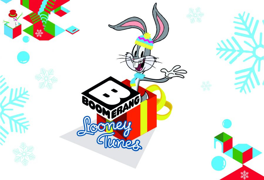 Da oggi un canale tutto dedicato ai Looney Tunes