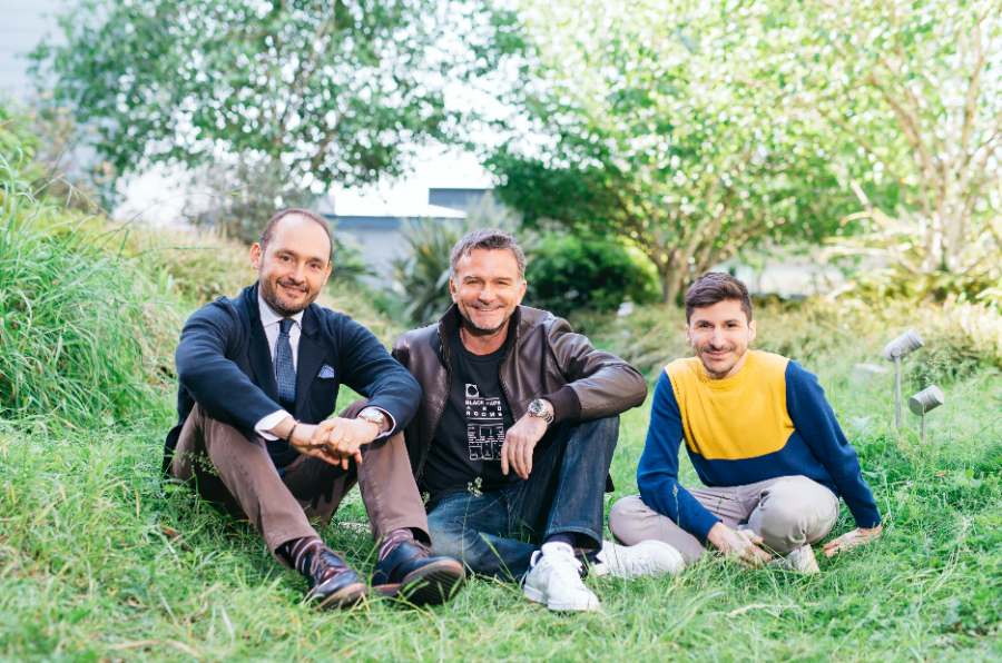 Lo swing del calciomercato, la filosofia di Alessandro Bonan